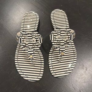 Tory Burch Miller Sandals